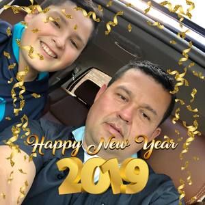 Meet your Posher, Marcelo